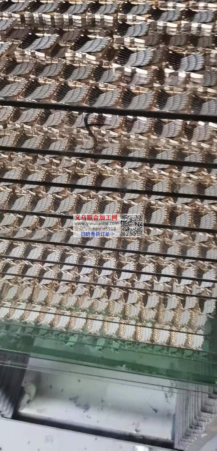 滴油加工
