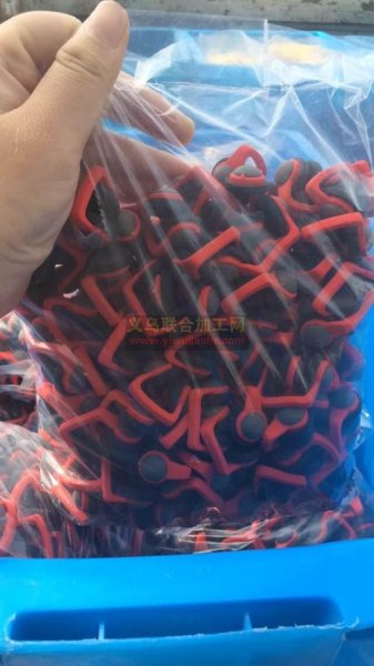 东阳花园小区包装手工活外发加工,如图