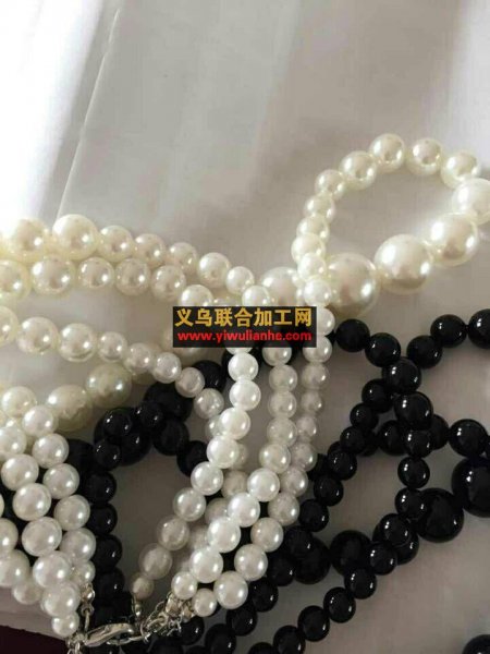 【图】廿三里6000串珠子手工活外发(如图)-浙江义乌
