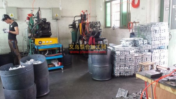 小加工厂做什么好 可以在家做的兼职手工活有哪几种?