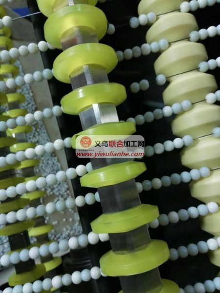 承接手工活加工 销售全自动多功能穿珠机器 销售全自动穿/串珠机/全