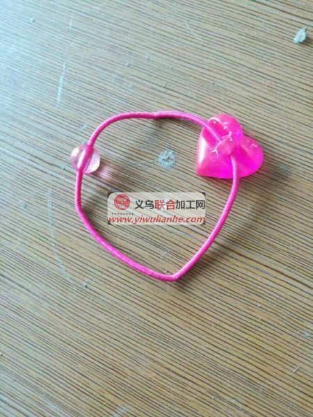 【图】如图简单粘胶的手工活外发加工-浙江义乌-义乌