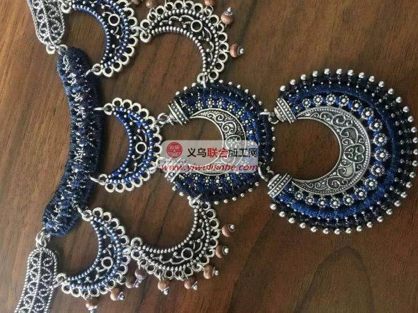 【图】手工活外发【发外地】-浙江义乌-义乌联合加工