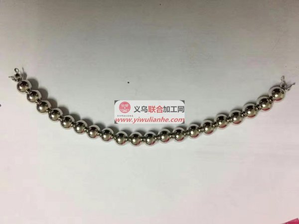 【图】北苑如图简单串珠子的手工活外发加工-浙江义乌