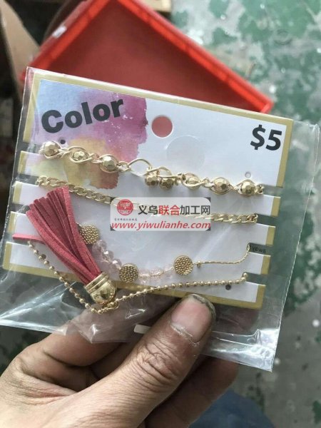 江湾包装的手工活外发加工