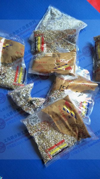 接手工活 - 承接手工活加工 - 接加工活 - 义乌联合