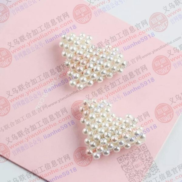 义乌联合加工网 ( 官网 ) 外发加工订单 纯手工活外发加工 简单串