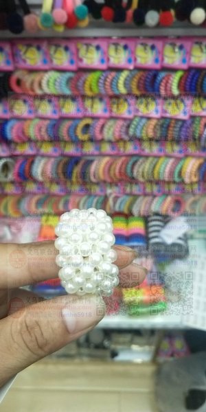 50000如图饰品串珠子编织手工活外发
