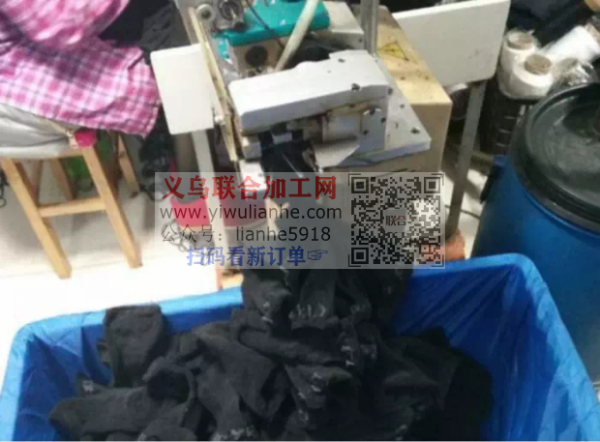 【图】哪个工厂有袜子对外包装.本人是袜子包装及-活