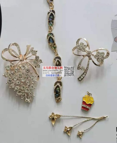长期点钻外发【长期合作】寻找手工点钻加工
