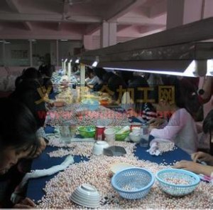 哪些人是最适合做来料加工