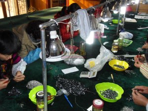 做手工活加工一般有哪些要求
