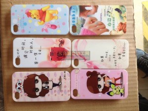 义乌华信热转印加工