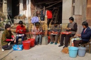 来料加工手工活行业怎么加入