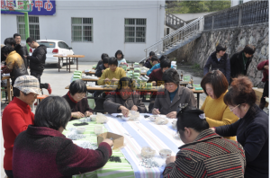江西萍乡上栗县承接各种手工活