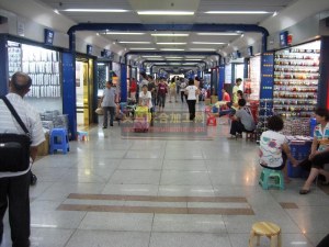 义乌小商品市场繁荣带动外地手工活加工厂