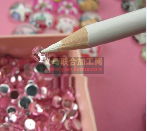 点钻是什么