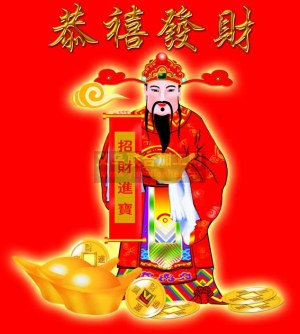 外地加工户来义乌找“财神”