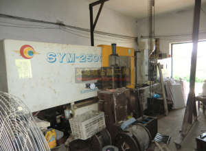 【河北邢台注塑加工 代开模具】