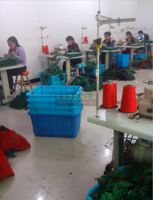 如何加入平车加工行业，义乌哪里有平车加工活呢