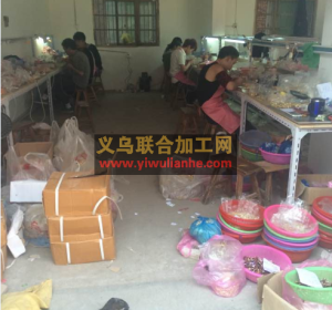 我是新手可以接到活吗？新手应该找什么样的加工活？
