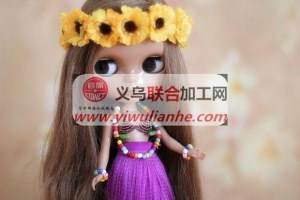 穿米珠的手工活怎么做？分享简单串珠经验
