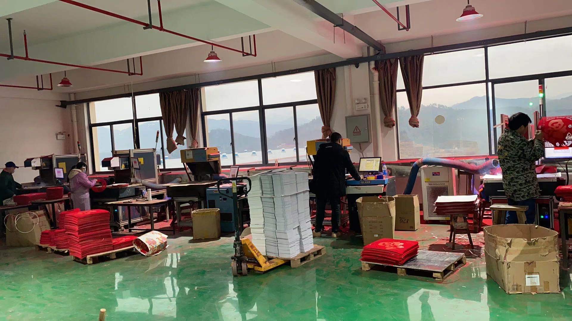 制品镂空雕刻义乌工厂