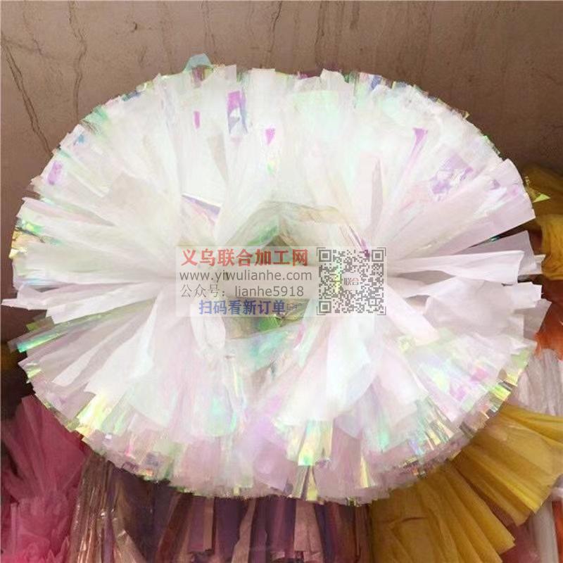 手工花手工活外发
