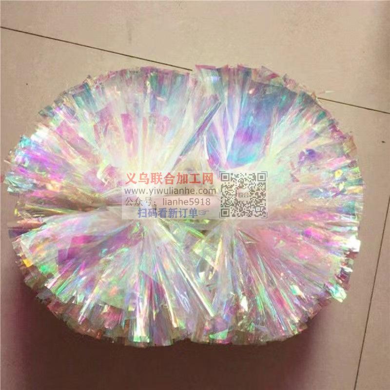 义乌手工花手工活外发