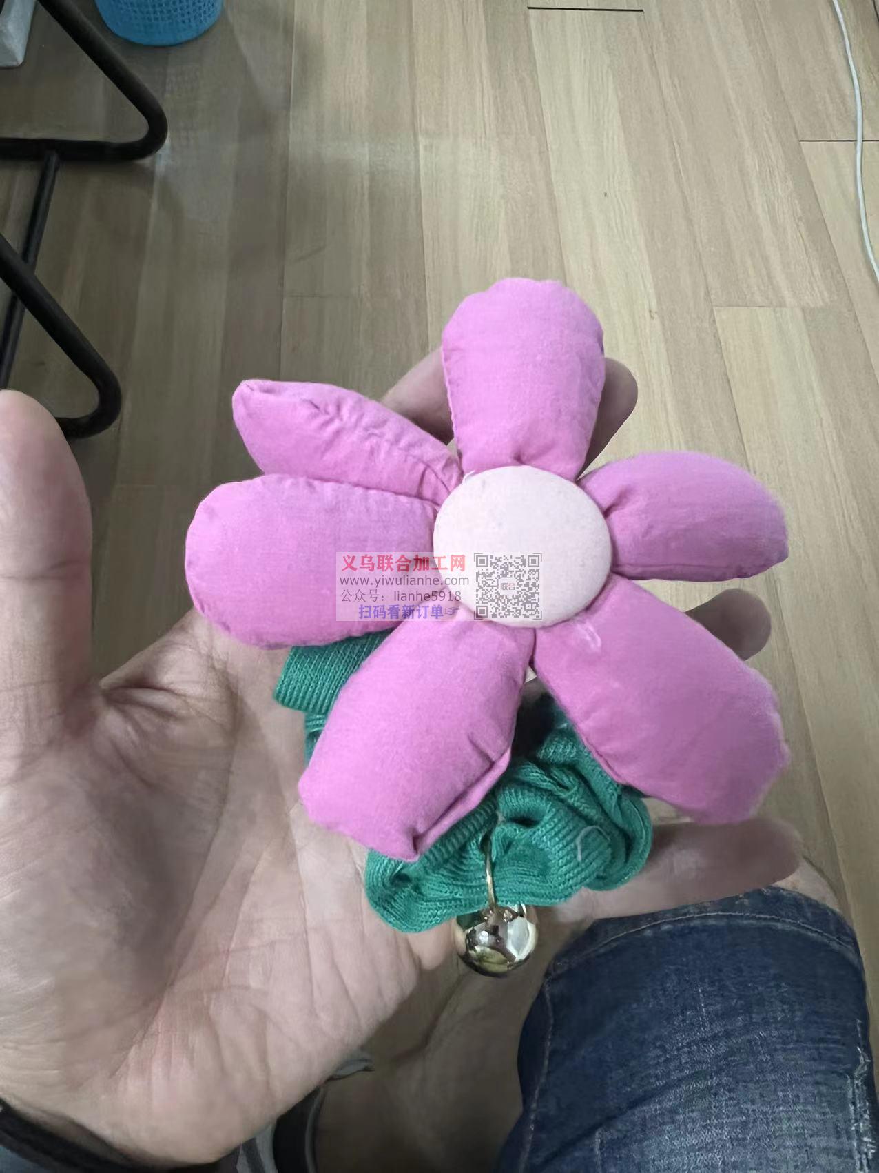 新手做义乌手工活的技巧