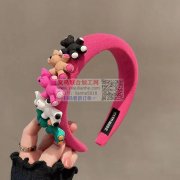 义乌手工活外发加工正规的厂家