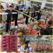 义乌来料加工哪里拿，义乌手工活在哪里拿