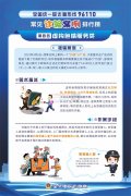 【反诈宣传】法制宣传教育