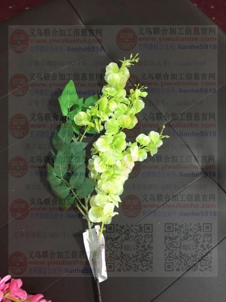 【图】寻找做仿真花的,如图,请联系我-浙江纯手工活外发加工-义乌联合