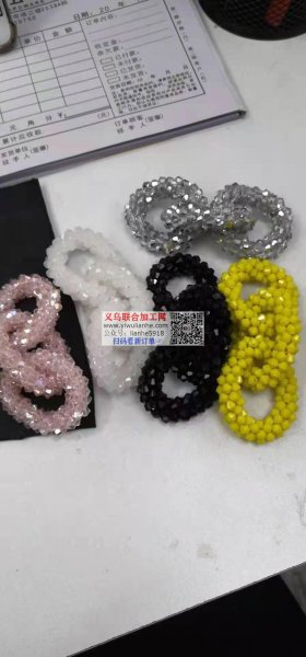 网上怎么找订单加工活 从哪里可以接到加工订单
