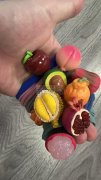 大量树脂配件订单，寻找这几款树脂配件，量