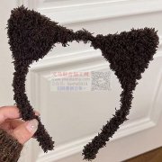 采购500个发箍现货，有的请联系我