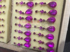 《大型机器+手工点钻加工厂》27年点钻经