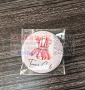 大量胸针订单，如图，寻找这个胸针工厂，长