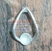 环保合金耳钉15000个订单，寻找工厂，