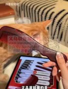 采购如图梳子，找厂家，如图，