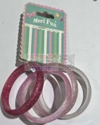 树脂手镯外贸1万套有可以做的工厂联系一下