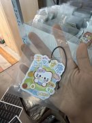 找能做这种抽真空包装的