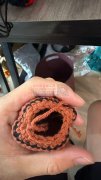 找能帮忙封口的手工钩织（要义乌本地的）
