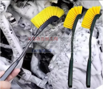 塑料寻找刷子生产厂家，要成品，微信