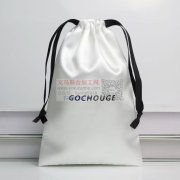 200万，布袋子，束口袋外发加工，发外地