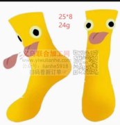 找袜子厂家，有的联系，微信