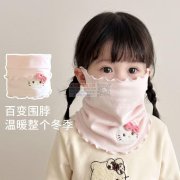 百变布艺围脖，有单，找成品厂家，有货的联