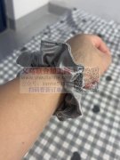 大量平车活外发加工【布艺大肠圈】，。寻找