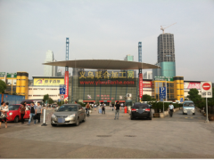 义乌国际商贸城一区简介 义乌手工活外发加工哪里多？手工外发